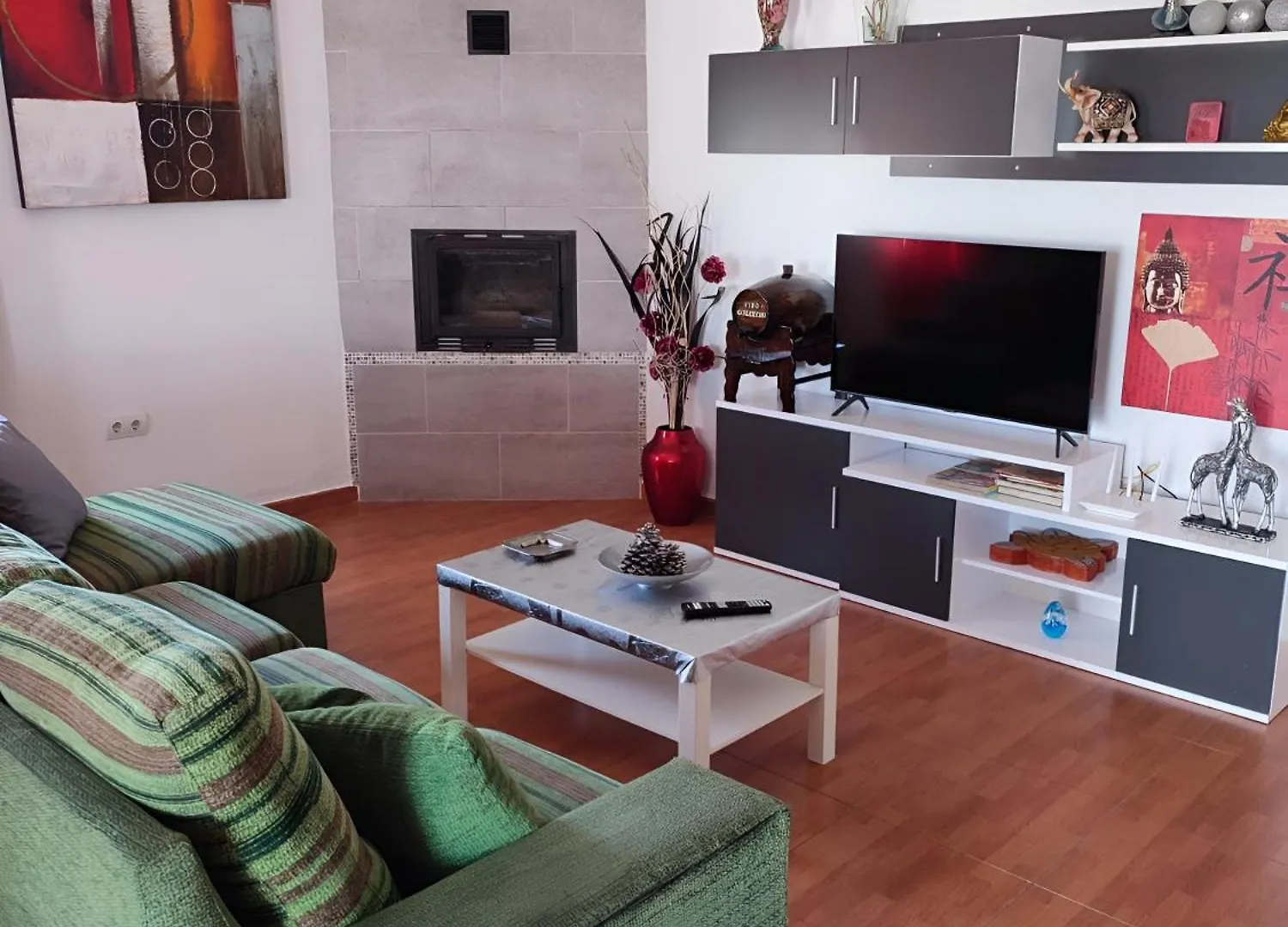 Chalet Con Piscina Portatil Para Familias Y Parejas I Conil De La Frontera 0*,