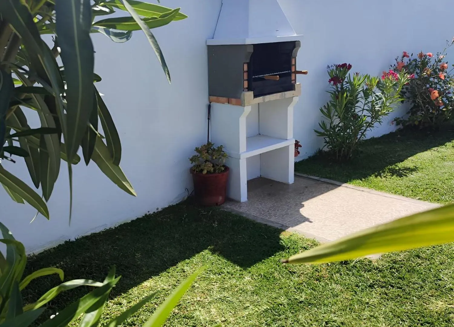 Holiday home Chalet Con Piscina Portatil Para Familias Y Parejas I Conil De La Frontera