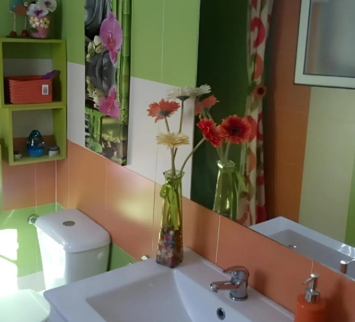 Chalet Con Piscina Portatil Para Familias Y Parejas I Conil De La Frontera 0*,