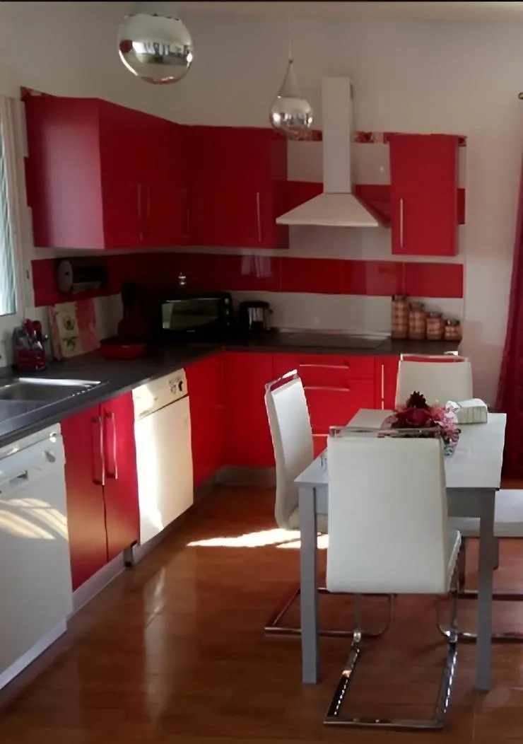 Chalet Con Piscina Portatil Para Familias Y Parejas I Conil De La Frontera