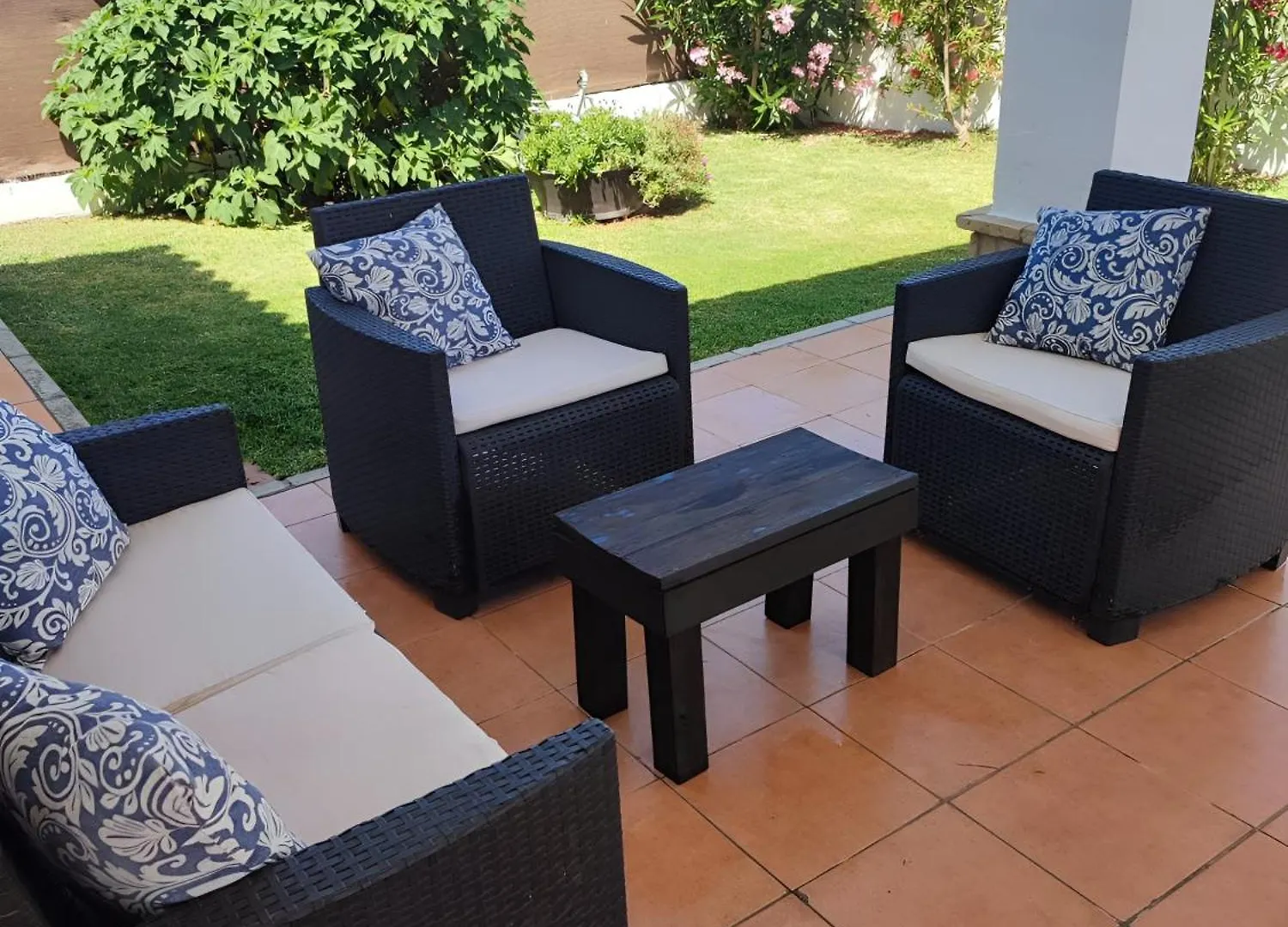 Chalet Con Piscina Portatil Para Familias Y Parejas I Conil De La Frontera 0*,  Espagne